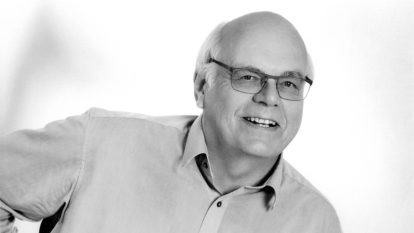Hinrich Geelvink