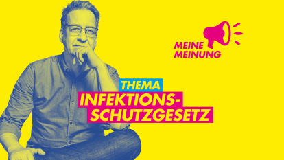 Stefan Birkner: Meine Meinung - Infektionsschutzgesetz