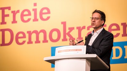 Stefan Birkner MdL