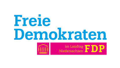 FDP-Fraktion im Niedersächsischen Landtag