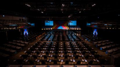 Saal